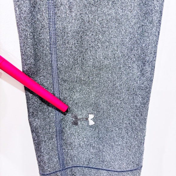 UNDER ARMOUR Grey leggings - Picture 9 of 9